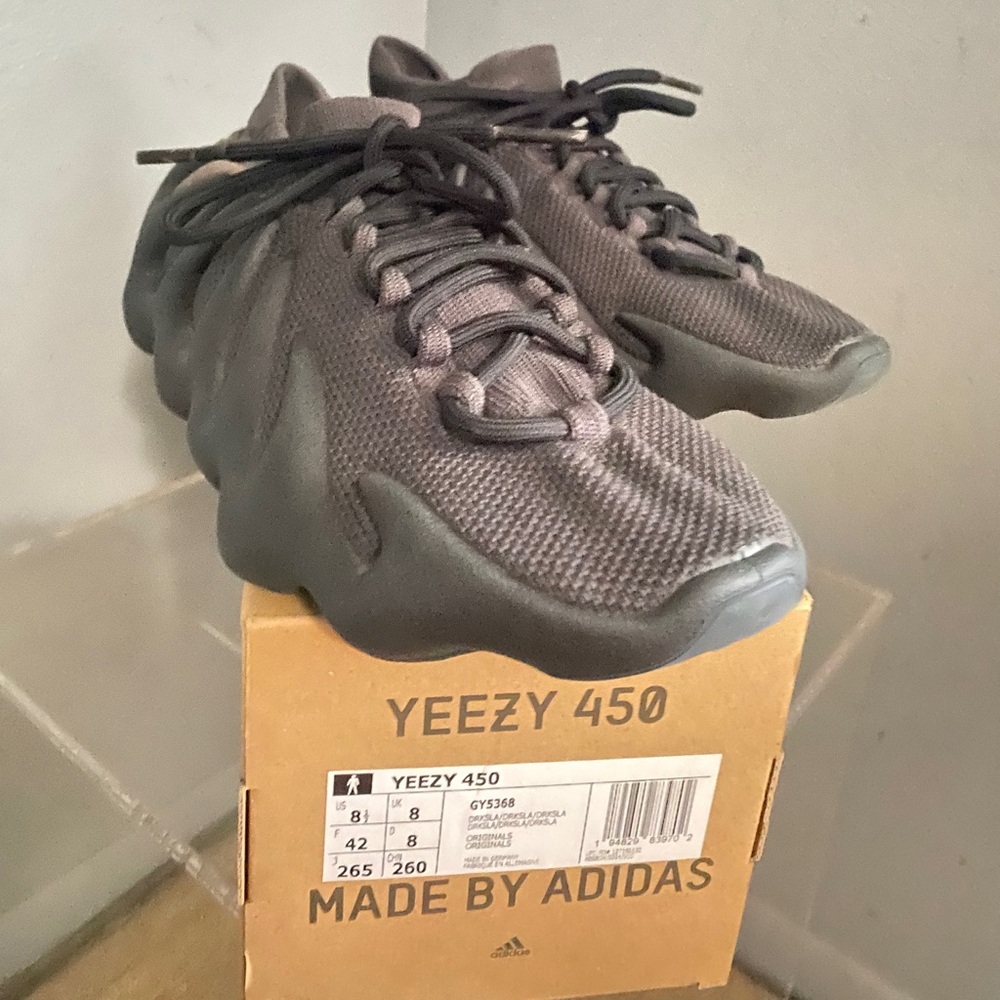 Yeezy 450